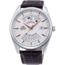 Часы механические Orient Contemporary RA-BA0005S10B (Multi Year Calendar)