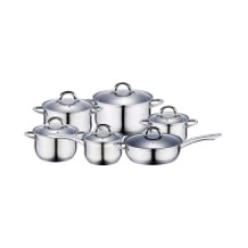 Набор посуды Renberg Alexander pro RB-2017