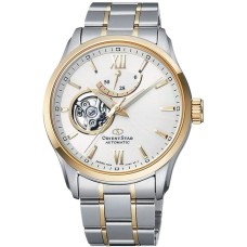 Часы механические Orient Star Contemporary RE-AT0004S00B