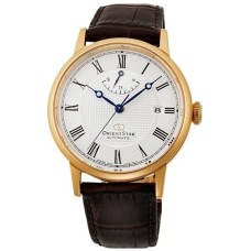Часы механические Orient Star Classic RE-AU0001S00B