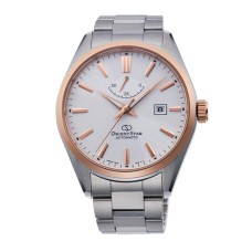 Часы механические Orient Star Contemporary RE-AU0401S00B
