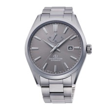 Часы механические Orient Star Contemporary RE-AU0404N00B
