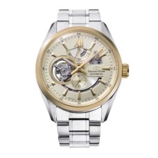 Часы механические Orient Star Contemporary RE-AV0124G00B