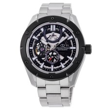 Часы механические Orient Star Sport RE-AV0A01B00B (M-Collections)