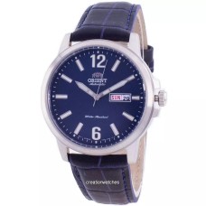 Часы механические Orient Contemporary RA-AA0C05L39B
