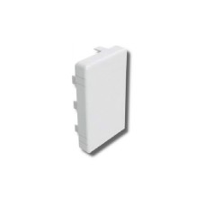DKC 00867 LAN 25x30 WO Заглушка для серии ТА