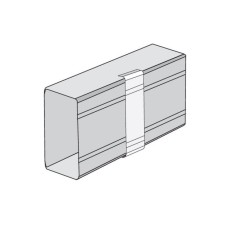 DKC 00886 GAN 80 WO Соединение на стык для TA