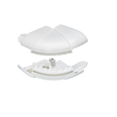 Legrand 010621 DLPУг.внеш. на выс. 35мм