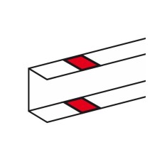 Legrand 010691 DLP Накл. профиля на защелках