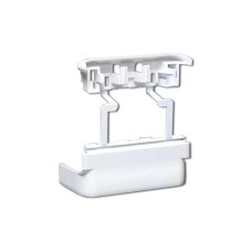 Legrand 010735 DLPОтвод Т ш.80мм