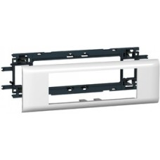 Legrand 010956 Суппорт/Рамка 6 М Dlp Кр.65