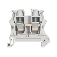 Legrand 037163 Клемма 4х6, 2 яруса