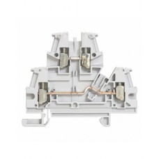 Legrand 037168 Клемма 4х6, 2 яруса