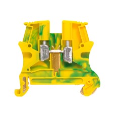 Legrand 037170 Клемма 2,5х5 д/заземления