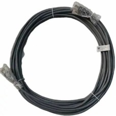 кабель сигнальный Signal Cable,Shielded Straight Through Cable,10m,MP8-II,CC4P0.5GY(S),MP8-II,FTP