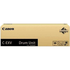 Фотобарабан Drum Unit C-EXV 51, CMY 400,000 pages, Black 460,000 pages