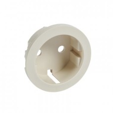 Legrand 066227 Панель лицев роз 2К+З СЛНК CLN