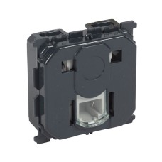 Legrand 067340 Celiane Розетка телефон. RJ11