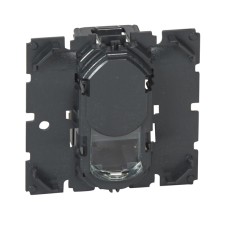 Legrand 067345 Cel.Роз.инф. FTP RJ45 кат6