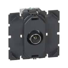 Legrand 067382 Celiane Роз.TVпрост.0-2400 МГц