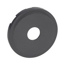 067982 CLN2 Накл. роз.TV Графит