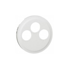 Legrand 068285 Celiane ЛП роз.TV/FM/SAT бел