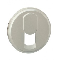 Legrand 068537 Celiane ЛП роз. телеф. титан