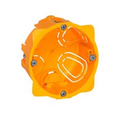 Legrand 080041 Batibox Кор.сух.пер.1п гл.40мм