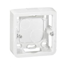 Legrand 080281 Mos.Кор.накл. бел. 2м.в.40мм