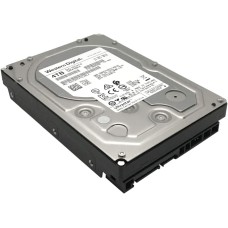 Жесткий диск повышенной надежности HDD 4Tb WD ULTRASTAR 256MB 7200RPM SATA3 3,5" 0B35950
