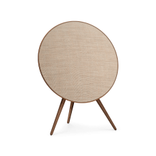 Bang & Olufsen Beoplay A9 4th Gen. AL2 Gold Tone/Light Oak WiFi 2 - FLEX