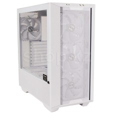 Корпус Lian Li Lancool III E-ATX/ATX/m-ATX/ITX G99.LAN3W.00 White