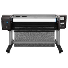 HP DesignJet T1700 44-in Postscript Printer