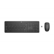 HP 235 Wireless Mouse and Keyboard Combo