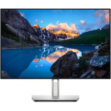 Монитор Dell/U2421E/24,1 ''/IPS/1920x1200 Pix/DP 1.4 (HDCP 1.4)/HDMI 1.4 (HDCP 1.4)/USB-C/2*USB 3.2 Gen 1/RJ-45/8 ms/350 ANSI-Lum/1000:1/60 Hz