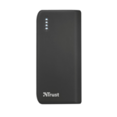 Зарядное устройство Trust UR PRIMO POWERBANK 4400 - BLACK