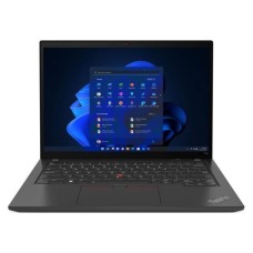 Ноутбук Lenovo ThinkPad T14 G4/14" 1920 x 1200/I7-1355U/16GB/512_SSD/UMA/W11_PRO/1Y Premier NBD/FINGERPRINT/FHD_IR_CAM