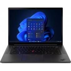 Ноутбук Lenovo TP X1 Extreme 16,0'wqxga/Core i7-12700H/32Gb/512Gb/GF RTX3060/Win 11pro (21DE000RRT)