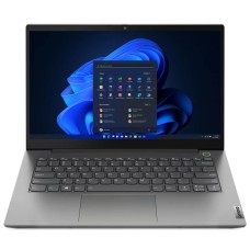 Ноутбук Lenovo Thinkbook 14.0'FHD/Ryzen 5-5625u/8gb/256gb/Win11 Pro (21DK000ARU)