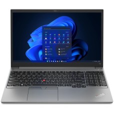 Notebook ThinkPad E15 Gen 4 Intel Core i5-1235U/15'6 FHD/ 8GB RAM/ 256 GB SSD/ FHD Web/Windows 11 Pro/MS Office Home and Business 2021/2Y Warranty