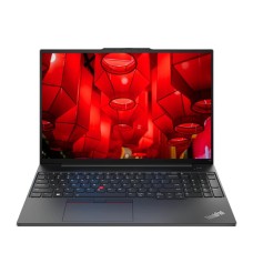 Ноутбук Lenovo Thinkpad E16 16"wuxga/Core i7-1355u/16gb/1TB/Nos (21JN009LRT)
