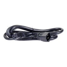Кабель питания APC/AP9892/Power Cord, C19 to C20, 0.6m