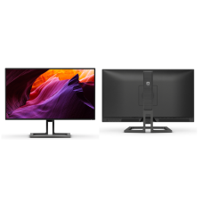 Монитор 27" PHILIPS 27B1U7903 (00/01) IPS 3840x2160 75Hz 4ms 1400HDR cd/m2 1300:1 1xTB 2xHDMI Черный