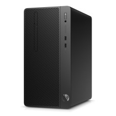 HP 290 G4 MT i7-10700 16GB/128+500 Radeon Win10 Pro