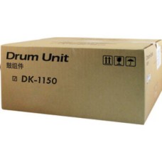 Узел фотобарабана DK-1150 для P2040dn/P2040dw/P2235dn/P2235dw/ M2040dn/M2540dn/M2540dw/M2135dn/M2635dn/M2635dw/M2640idw/M2735dw	