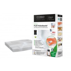 Пакеты д/вак. упак. CASO VC 30*40