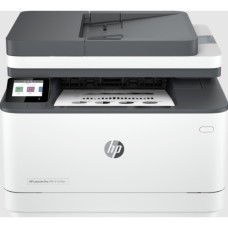 HP LaserJet Pro MFP 3103fdw Printer (A4)