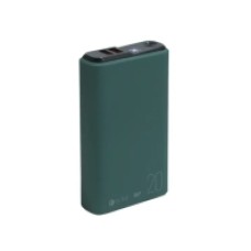 Зарядное устройство Power bank Olmio QS-20, 20000mAh, мурена