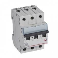 Legrand 404003 Авт.выкл.TX3 B32A 3П 6000