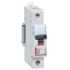 Legrand 404028 Авт.выкл.TX3 C16A 1П 6000